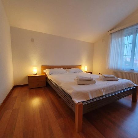 Apartments Renato Задар Екстериор снимка