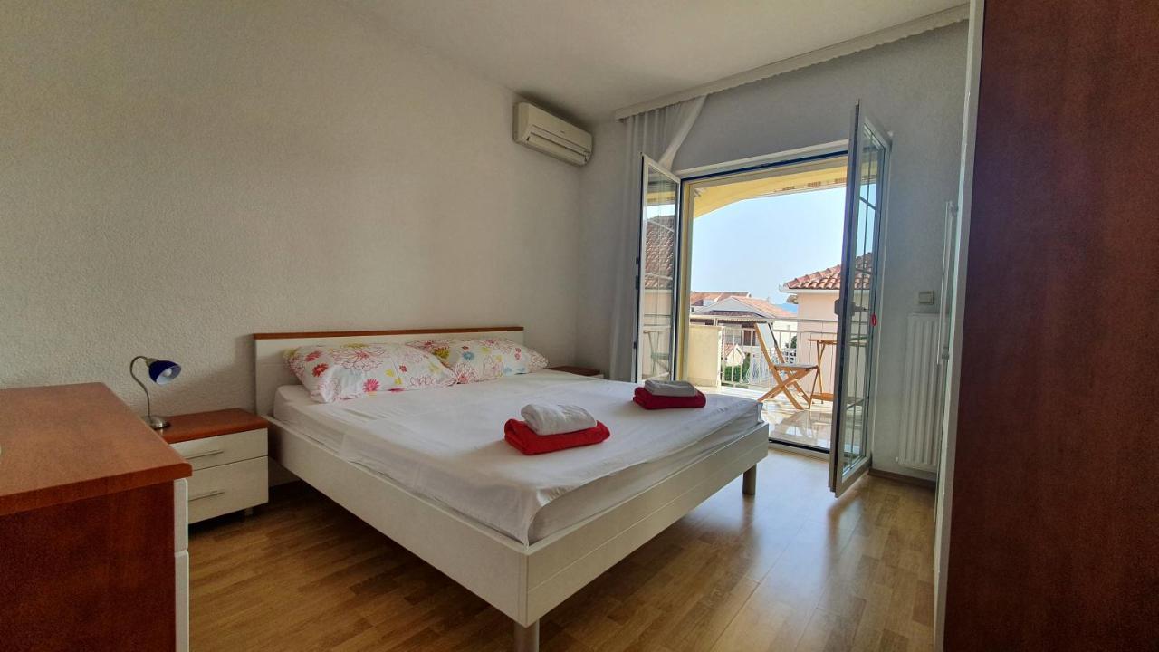Apartments Renato Задар Екстериор снимка