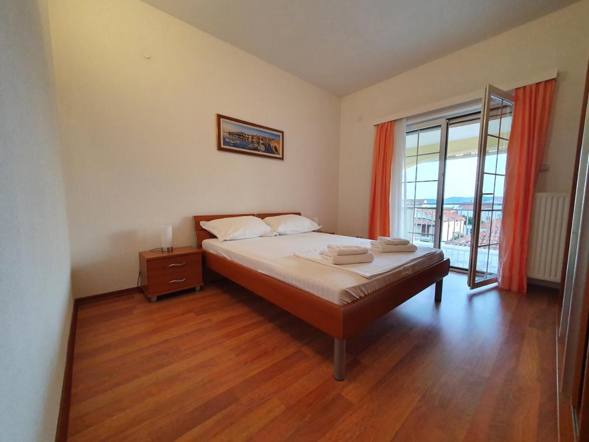 Apartments Renato Задар Екстериор снимка