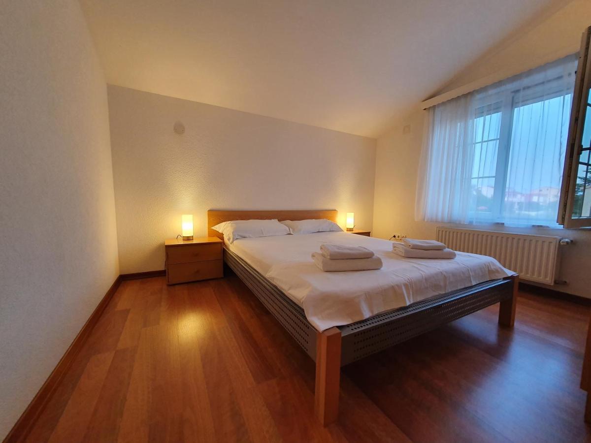 Apartments Renato Задар Екстериор снимка