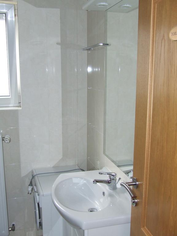 Apartments Renato Задар Екстериор снимка
